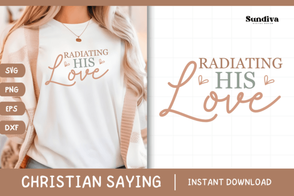 Christian Quotes SVG Faith Sayings 3: A Designer's Review