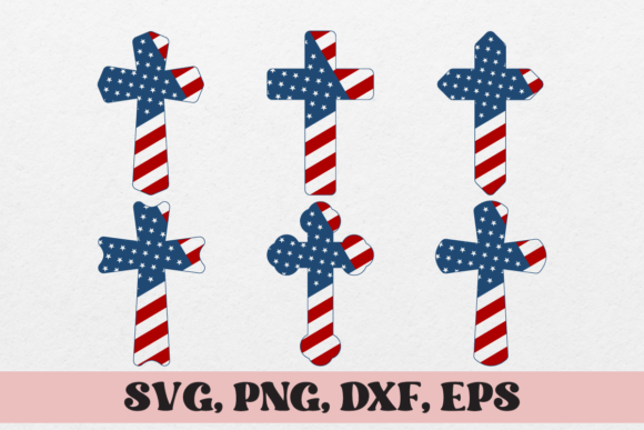 Cross Svg, Cross Dxf, Jesus Svg Graphics & Illustrations