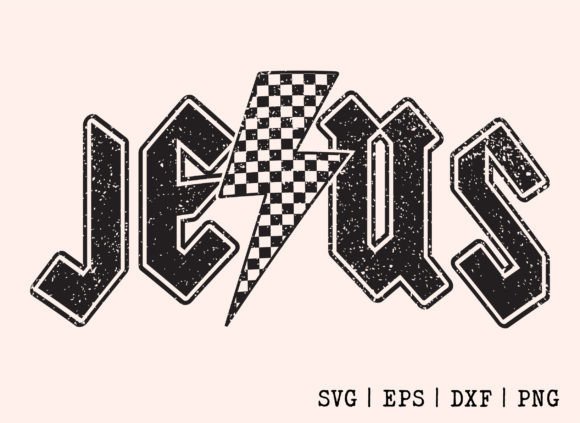 Jesus Christ SVG: Bible Verse Graphics for Crafts