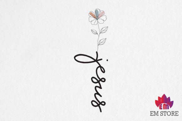 Jesus - Christian Quotes: Graphics & Crafts Review